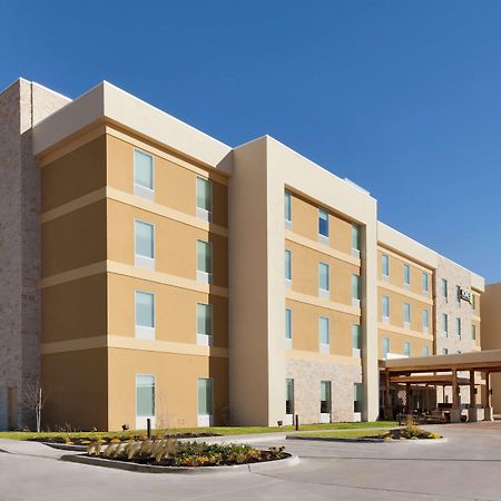 Home2 Suites By Hilton Lubbock Buitenkant foto