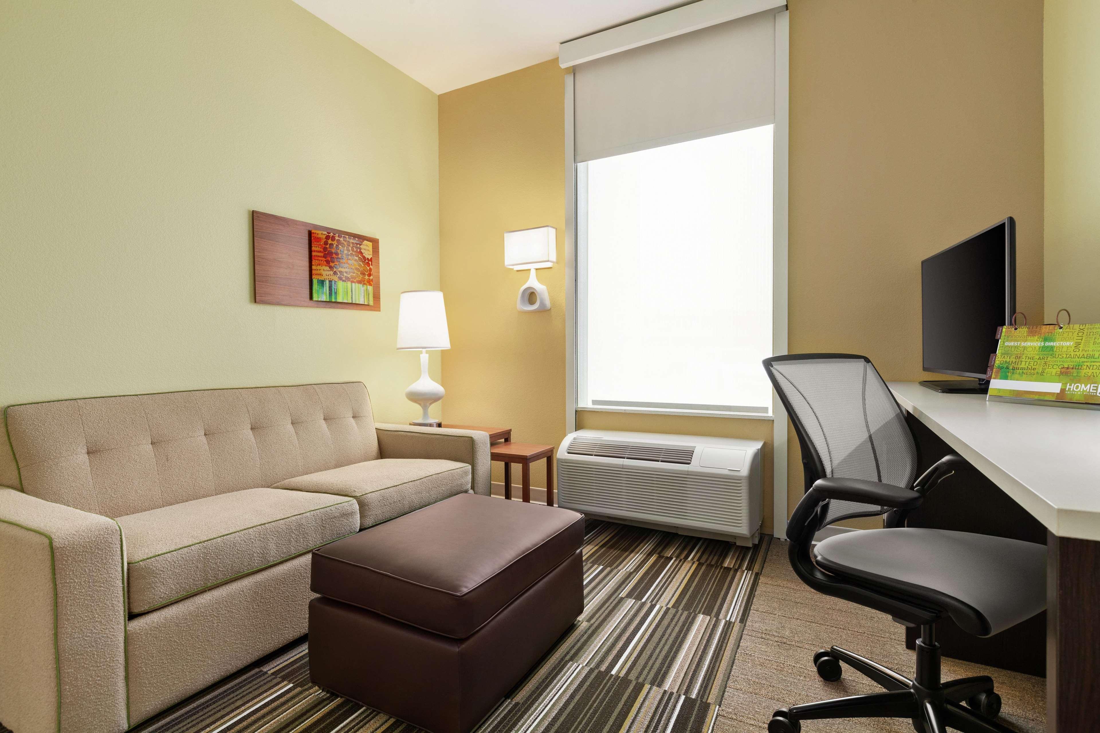 Home2 Suites By Hilton Lubbock Buitenkant foto