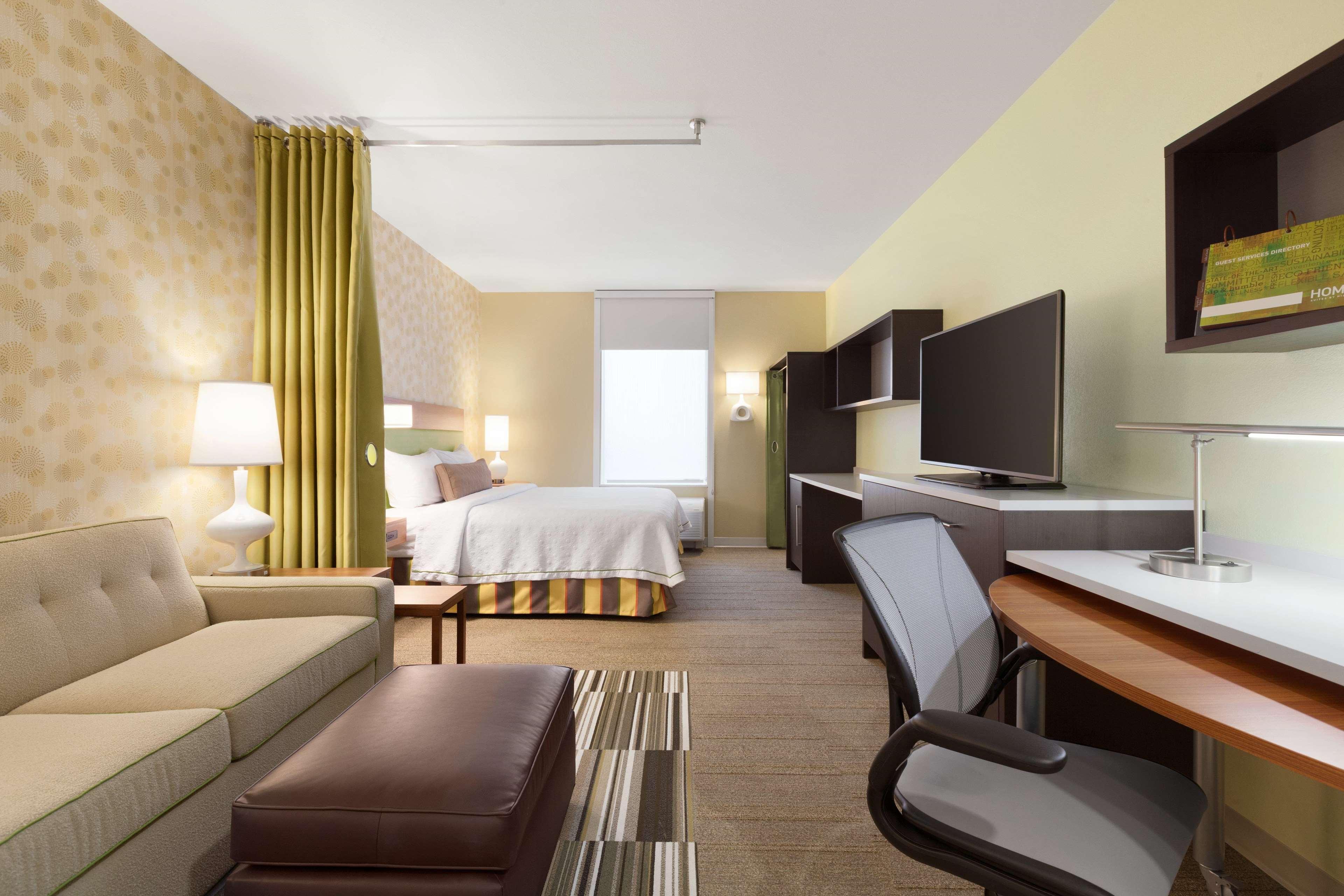 Home2 Suites By Hilton Lubbock Buitenkant foto