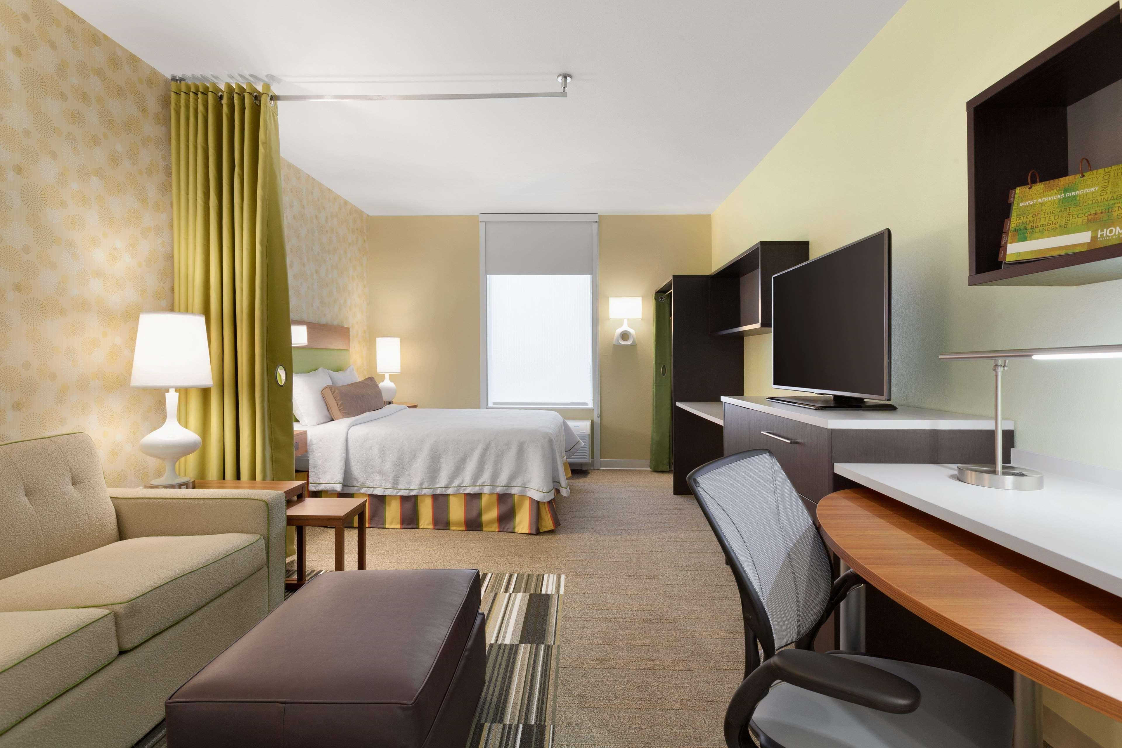 Home2 Suites By Hilton Lubbock Buitenkant foto