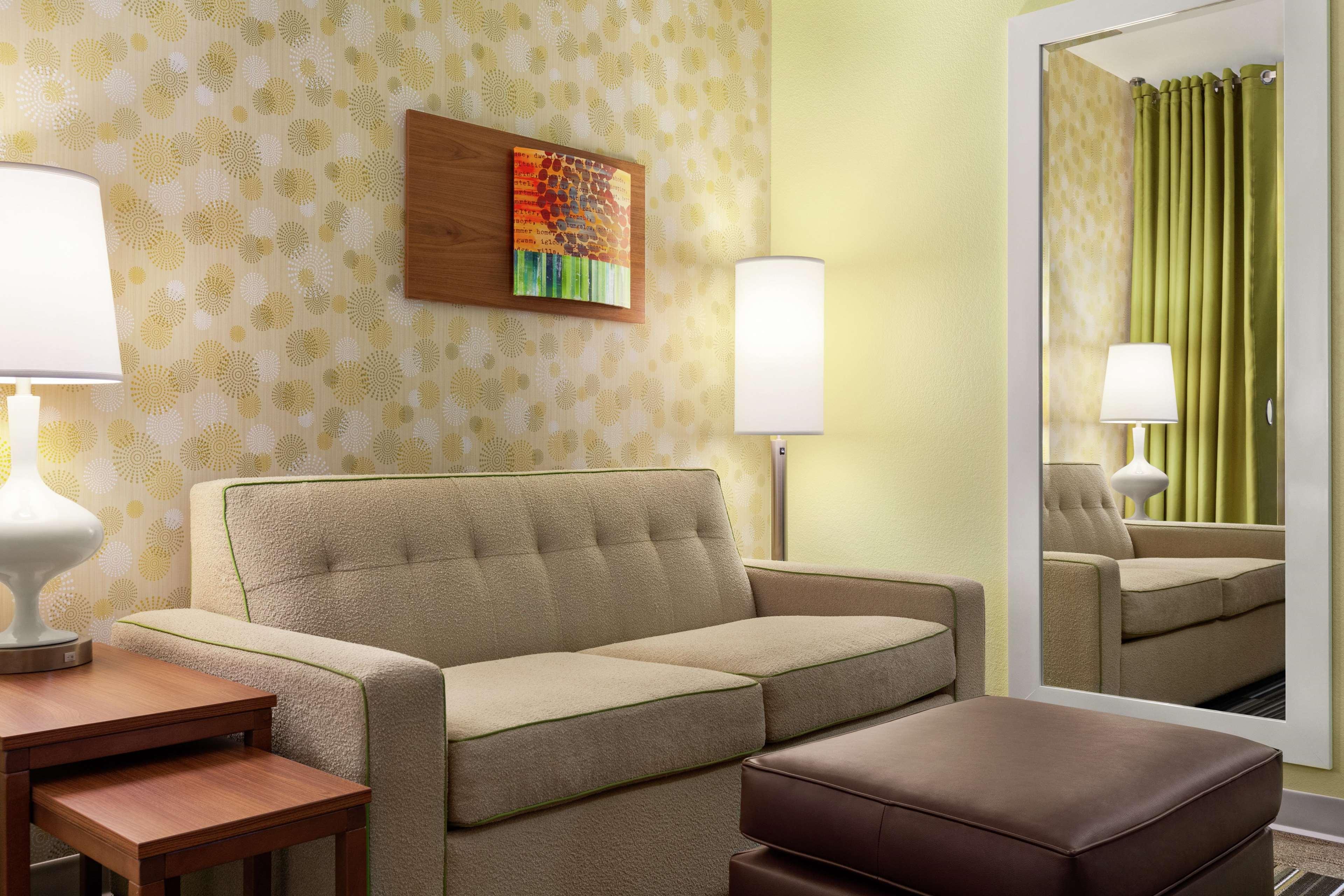 Home2 Suites By Hilton Lubbock Buitenkant foto