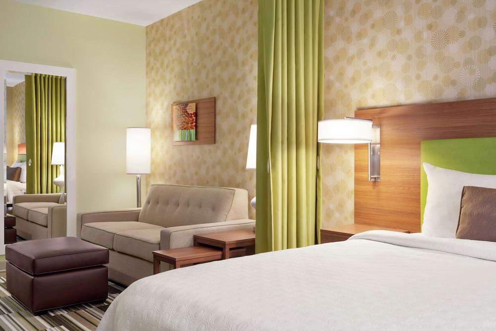 Home2 Suites By Hilton Lubbock Buitenkant foto