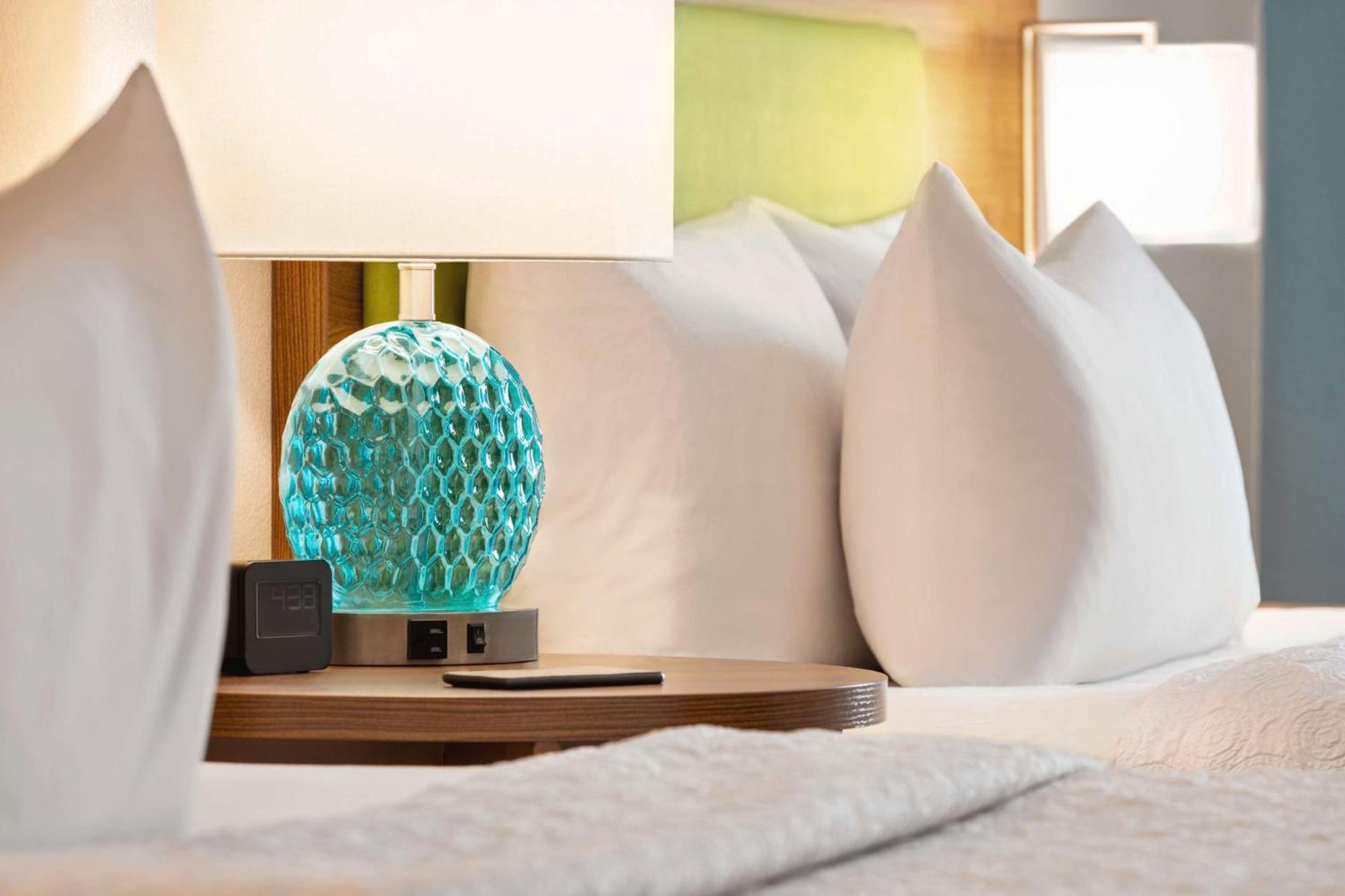 Home2 Suites By Hilton Lubbock Buitenkant foto
